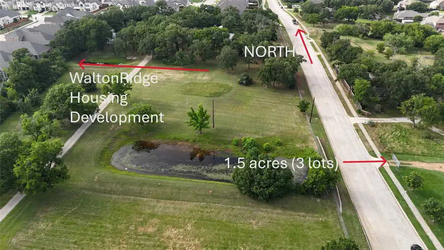 1417 Shady Rest Lane, Corinth, TX 76208 - Image #2