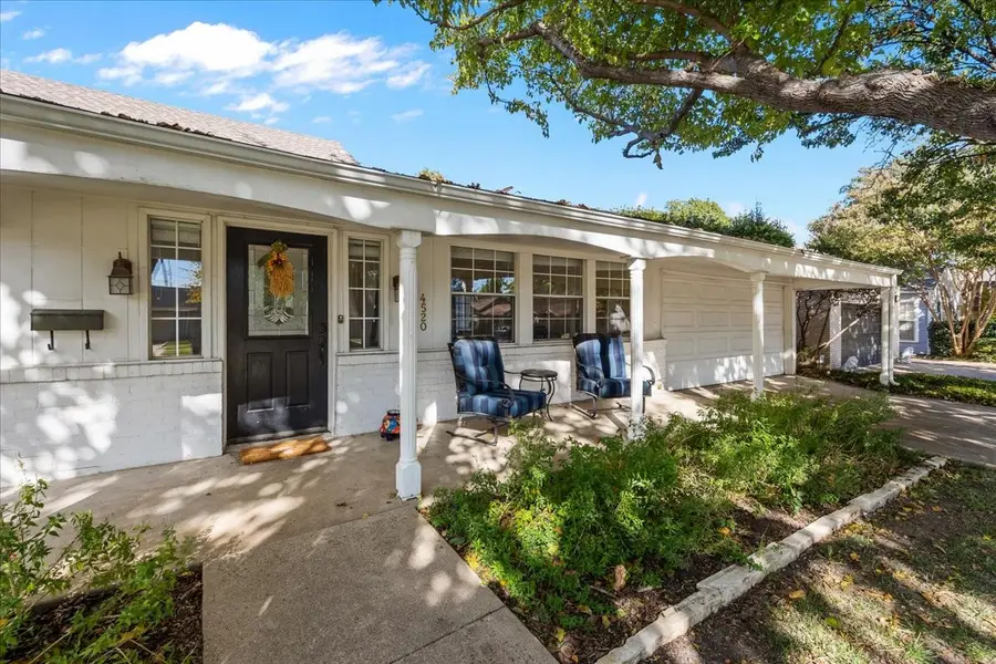 4520 Birchman Avenue, Fort Worth, TX 76107 - Image #3