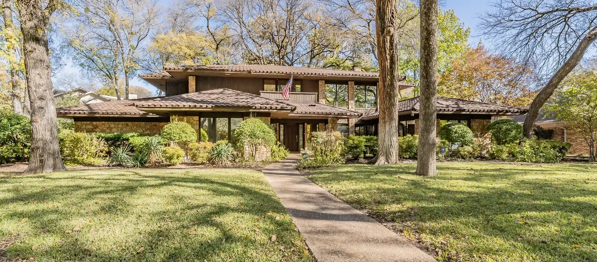 4829 Overton Woods Drive, Fort Worth, TX 76109 - Image #1