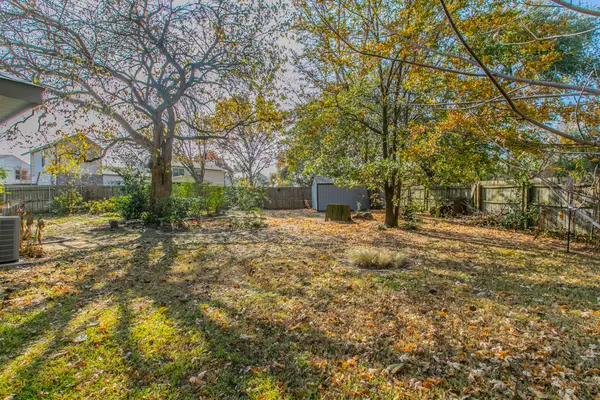 1915 Rosebud Court, Flower Mound, TX 75028