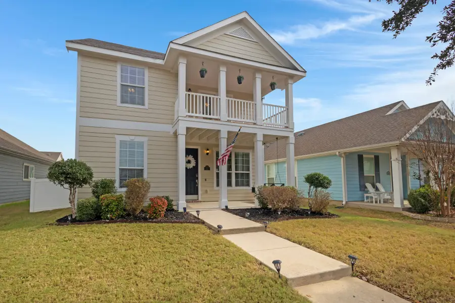 1912 Freedom Lane, Providence Village, TX 76227 - Image #2