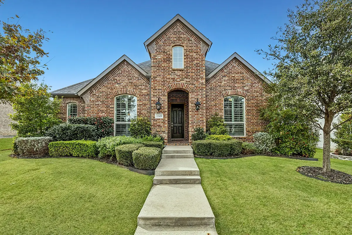 12439 Lost Valley Drive, Frisco, TX 75035 - Image #1