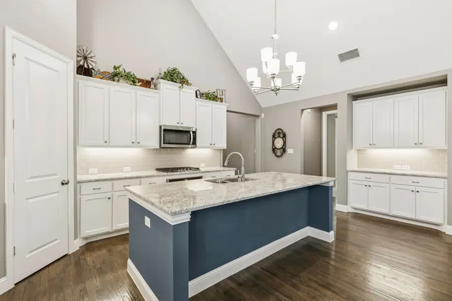 12439 Lost Valley Drive, Frisco, TX 75035 - Image #2