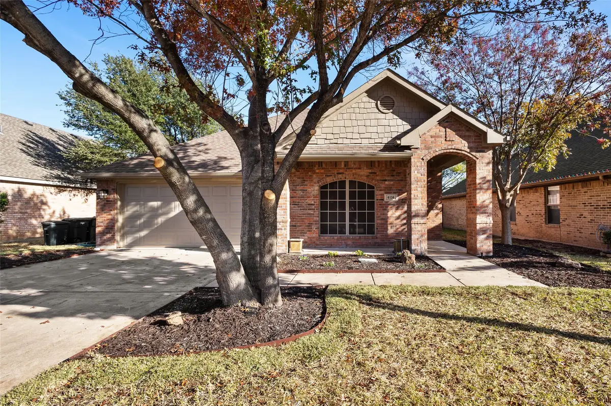 6136 Lochmoor Drive, Fort Worth, TX 76179 - Image #1