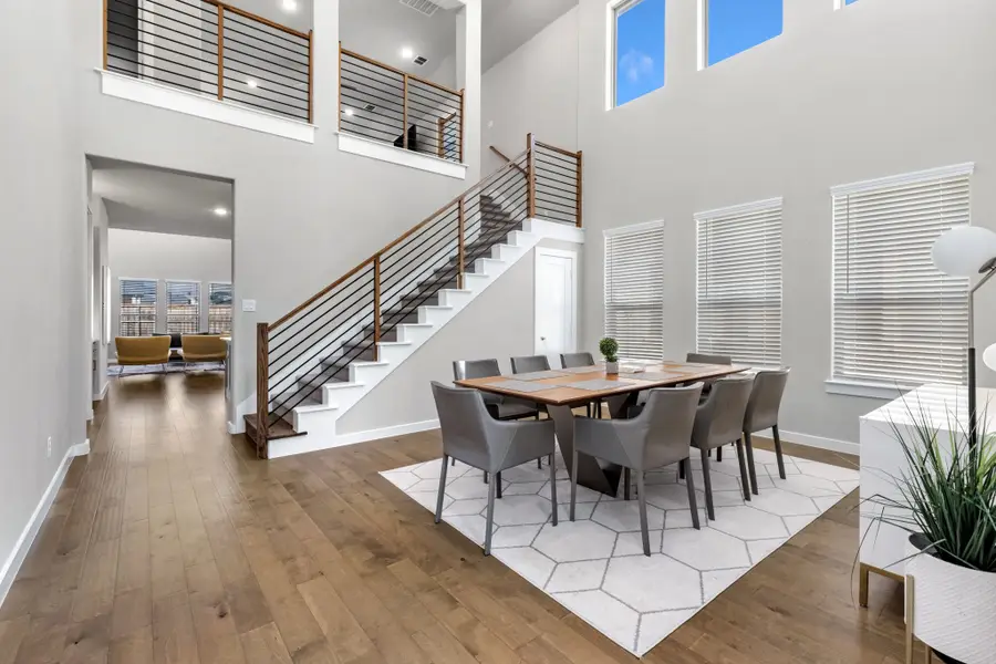 3660 Spruce Hills Street, Frisco, TX 75033 - Image #2