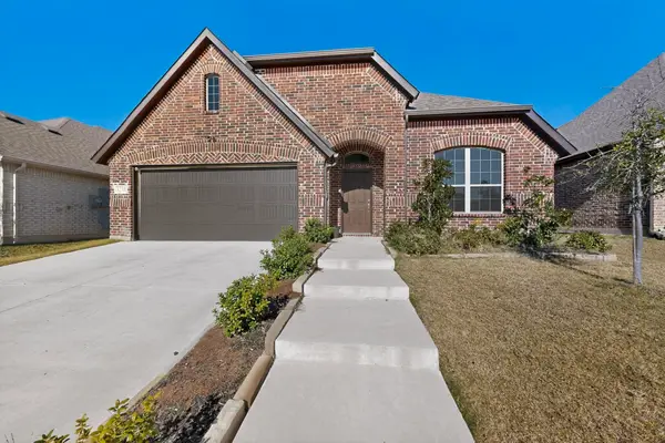 3218 Feller Lane, Royse City, TX 75189