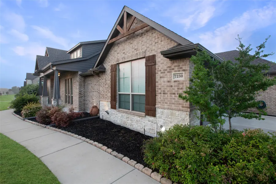 7230 Woodstream Road, Midlothian, TX 76065 - Image #3