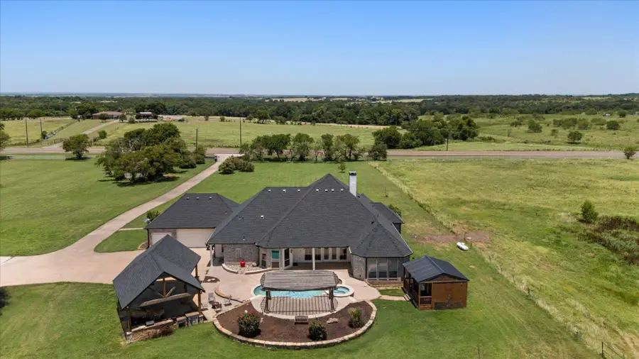14981 W State Highway 22, Blooming Grove, TX 76626 - Image #3
