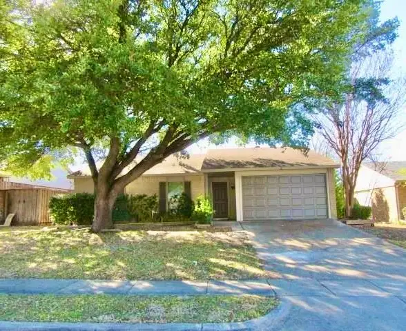 534 Windsor Drive, Allen, TX 75002