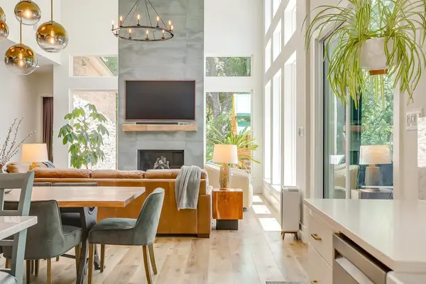 125 Red Oak Drive, Decatur, TX 76234