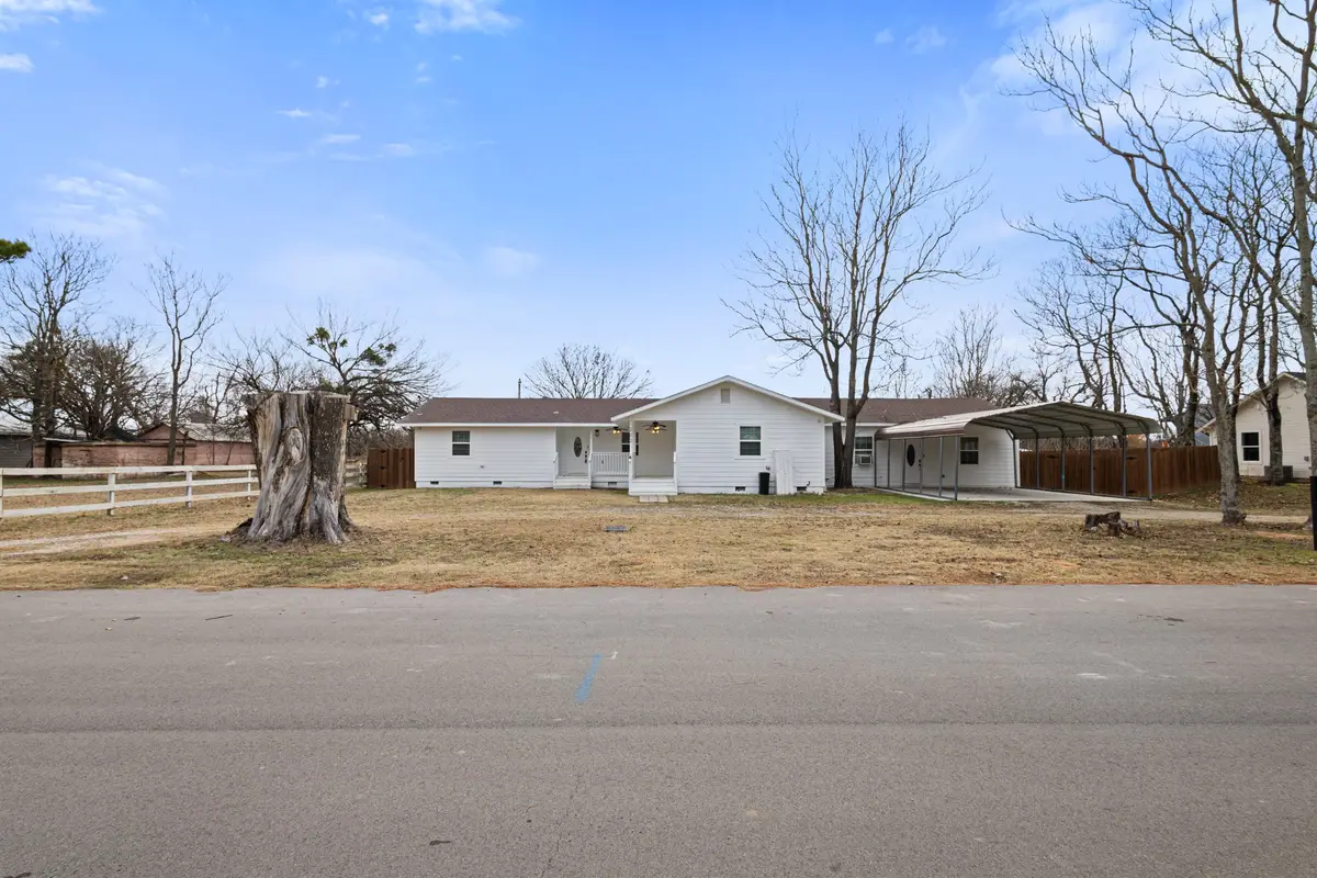 202 Blocker Street, Bridgeport, TX 76426 - Image #1