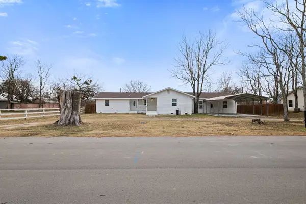 202 Blocker Street, Bridgeport, TX 76426