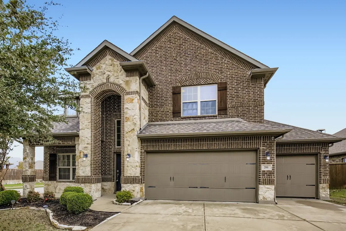 201 Pleasant Hill Lane, Fate, TX 75189 - Image #1