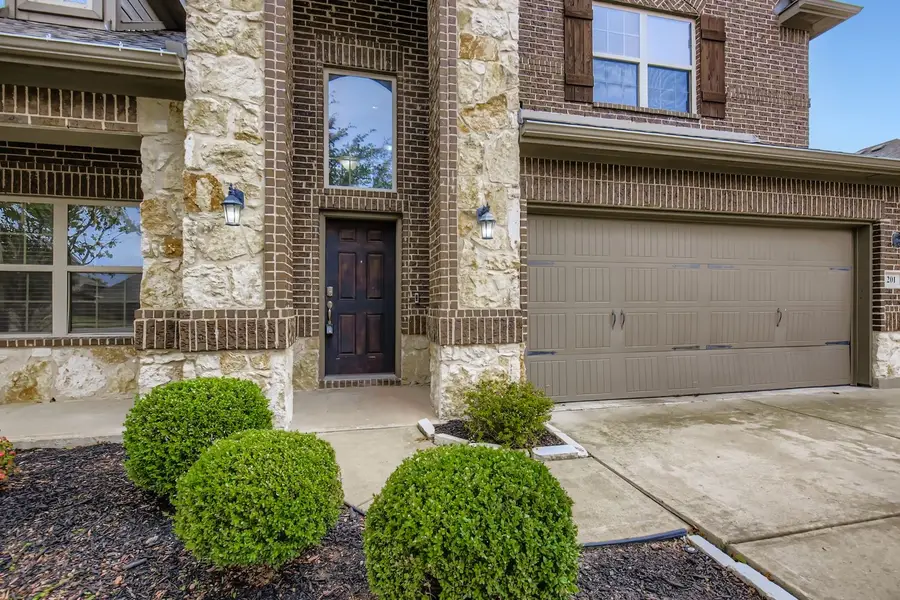 201 Pleasant Hill Lane, Fate, TX 75189 - Image #3