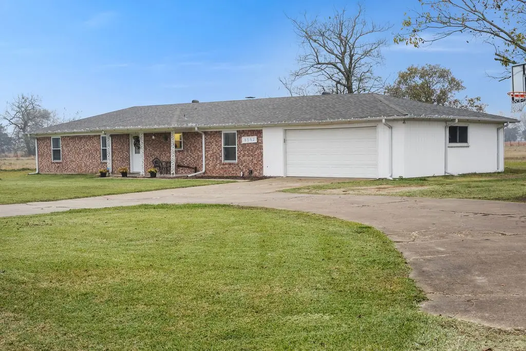 8552 Farm Road 275 S, Cumby, TX 75433 - Image #1