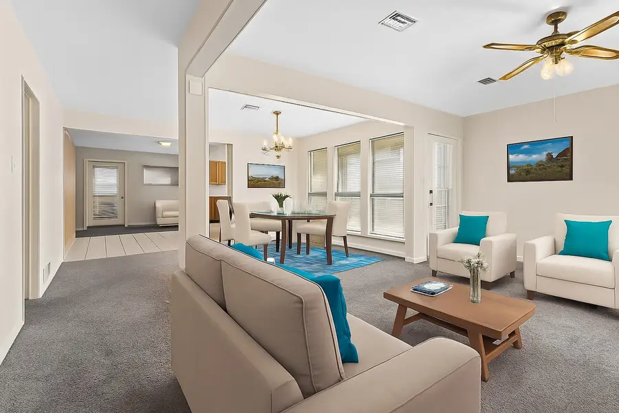 3205 Hillcrest Drive, Rowlett, TX 75088 - Image #3