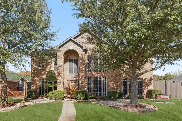 11008 Turtle Creek Lane, Frisco, TX 75035