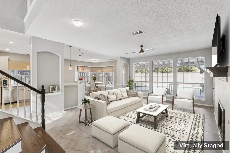 11008 Turtle Creek Lane, Frisco, TX 75035 - Image #2