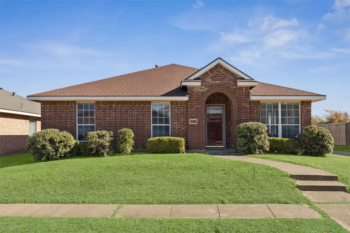 640 Canyon Place, Desoto, TX 75115 - Image #1