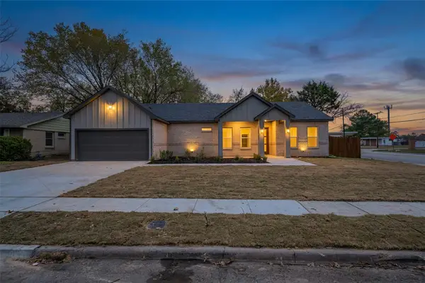 302 W West Coral Way, Grand Prairie, TX 75051