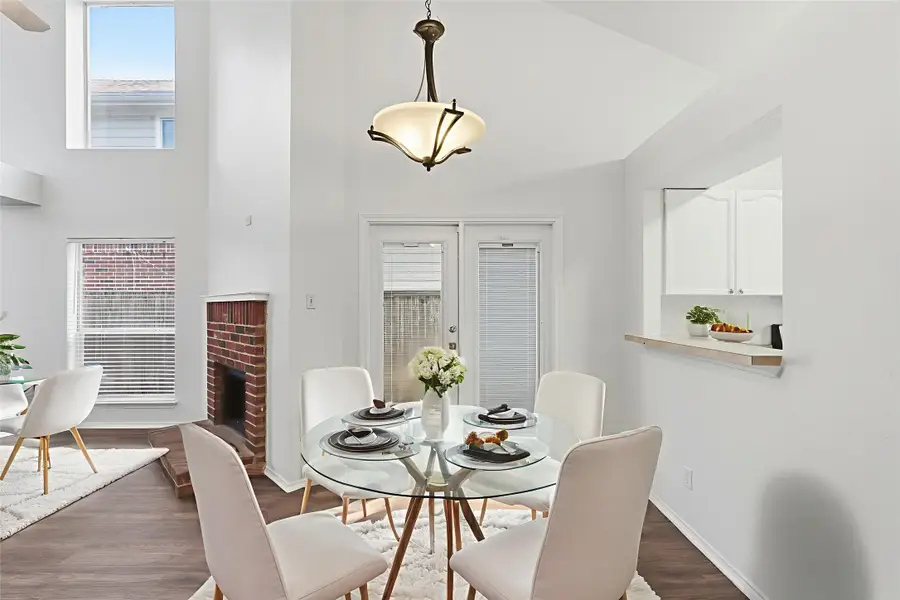 1641 Prescott Circle, Flower Mound, TX 75028 - Image #2