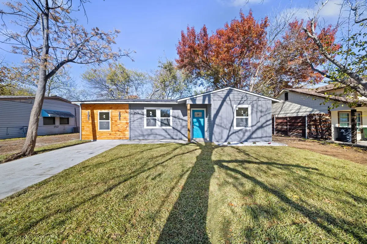 1817 Newton Street, Arlington, TX 76010 - Image #1