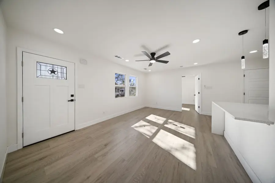 1817 Newton Street, Arlington, TX 76010 - Image #3