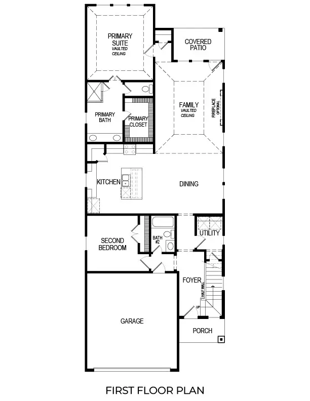 2407 Overlook Drive, Melissa, TX 75454 - Image #3