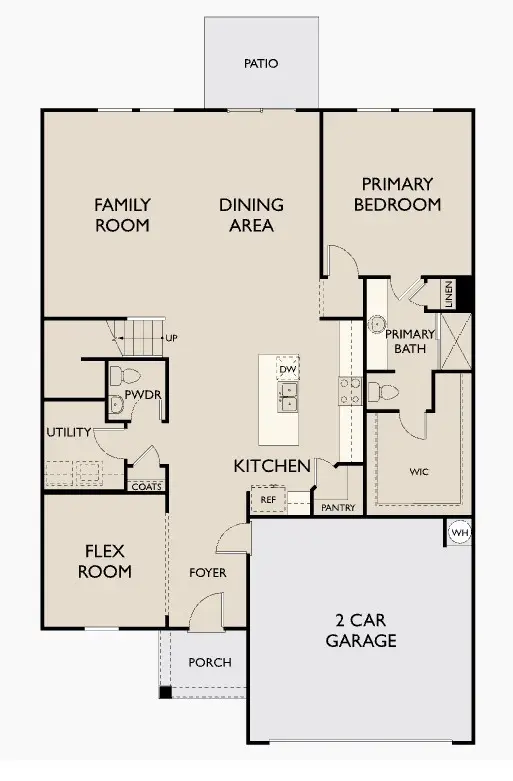 1413 Payrone Road, Celina, TX 75009 - Image #2