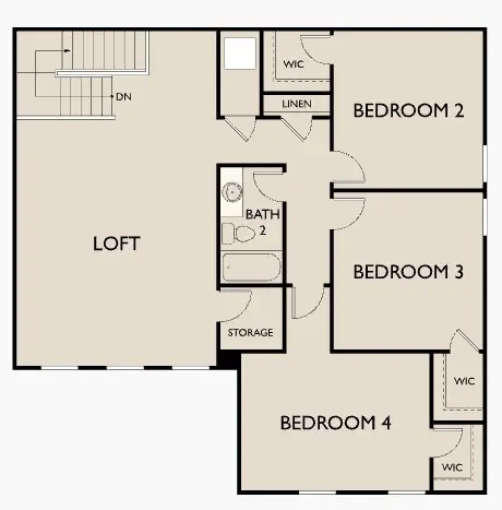 1413 Payrone Road, Celina, TX 75009 - Image #3