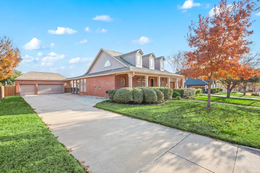 12316 Silver Maple Drive, Fort Worth, TX 76244 - Image #2