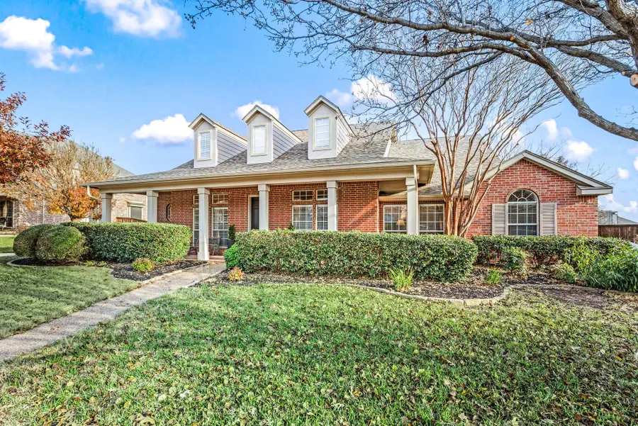 12316 Silver Maple Drive, Fort Worth, TX 76244 - Image #3