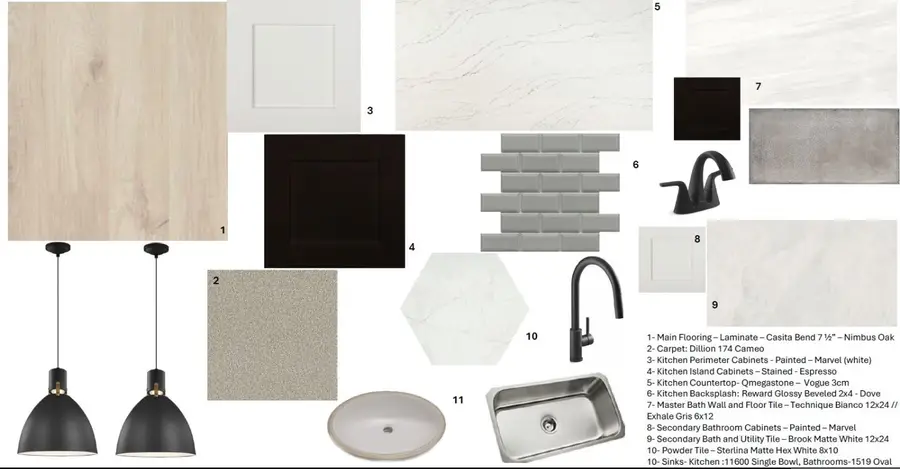 2905 Half Moon Way, Northlake, TX 76247 - Image #2