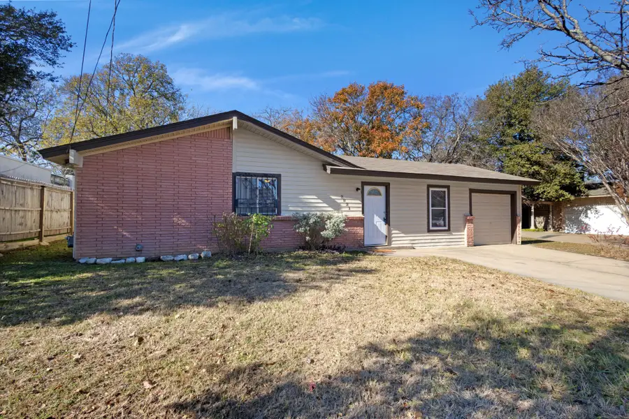 2821 N Bell Avenue, Denton, TX 76209 - Image #2