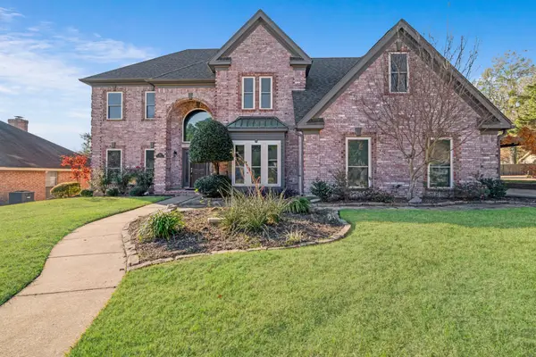 635 Cedar Creek, Reno, TX 75462