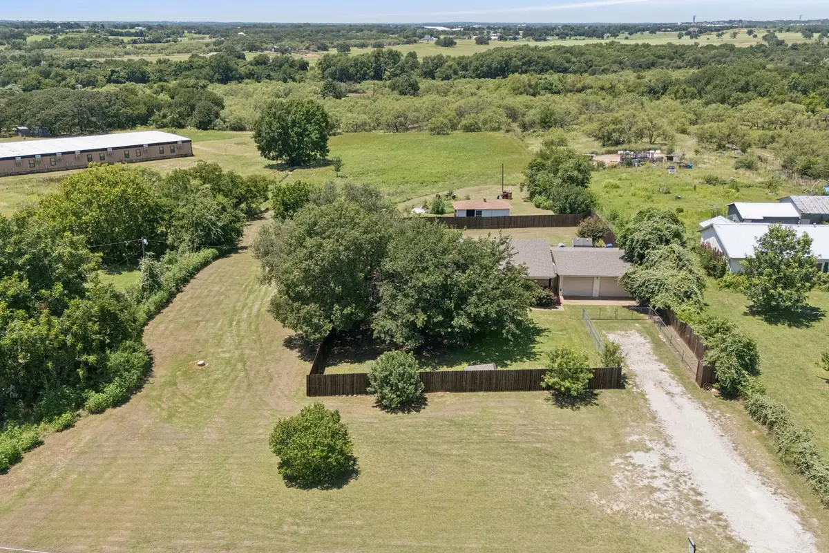 160 Harmony Road, Weatherford, TX 76087 - Image #1