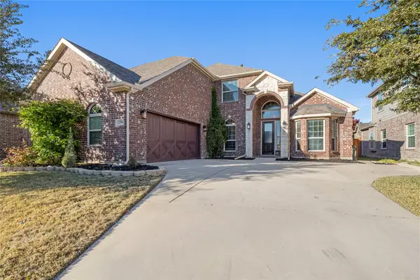 12744 Forest Glen Lane, Fort Worth, TX 76244