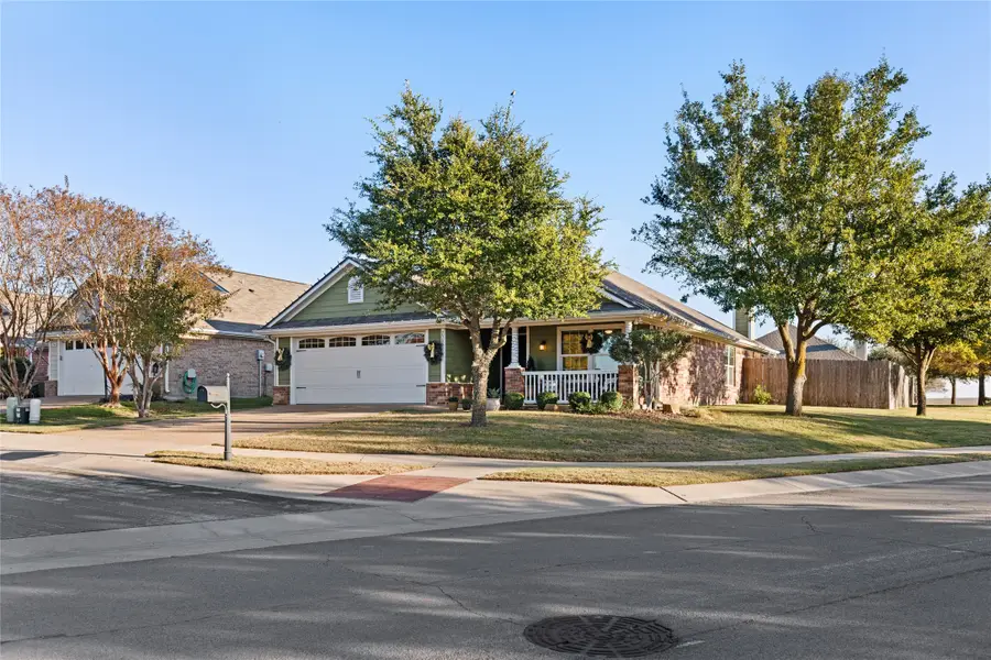 2565 Paddock Lane, Waco, TX 76706 - Image #3