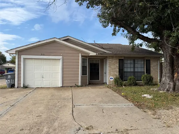 9511 Culberson Street, Dallas, TX 75227