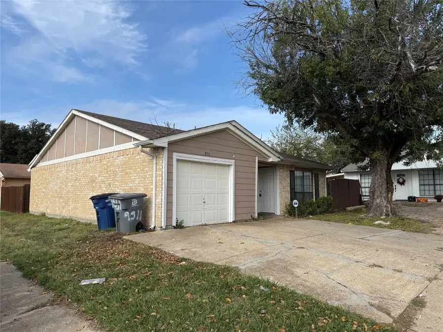9511 Culberson Street, Dallas, TX 75227 - Image #2