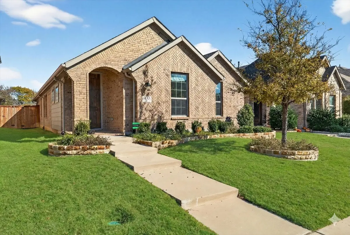 437 Mustang Draw Trail, McKinney, TX 75071 - Image #1