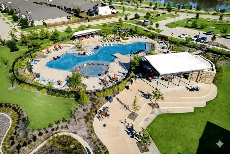 437 Mustang Draw Trail, McKinney, TX 75071 - Image #2