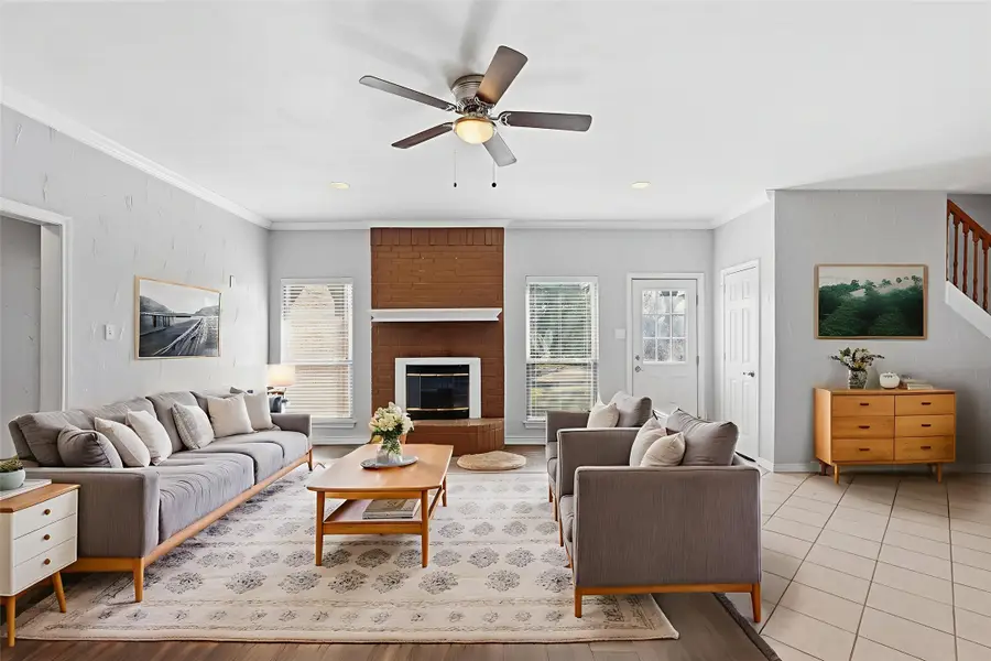 135 Rim Rock Road, Aledo, TX 76008 - Image #2