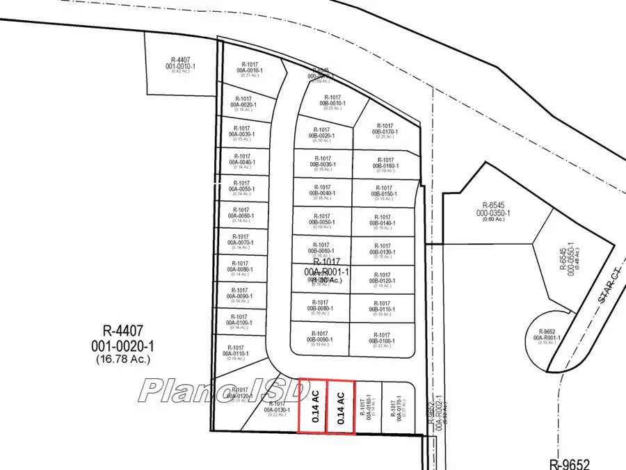 4704 Dolente Drive, Plano, TX 75074 - Image #2