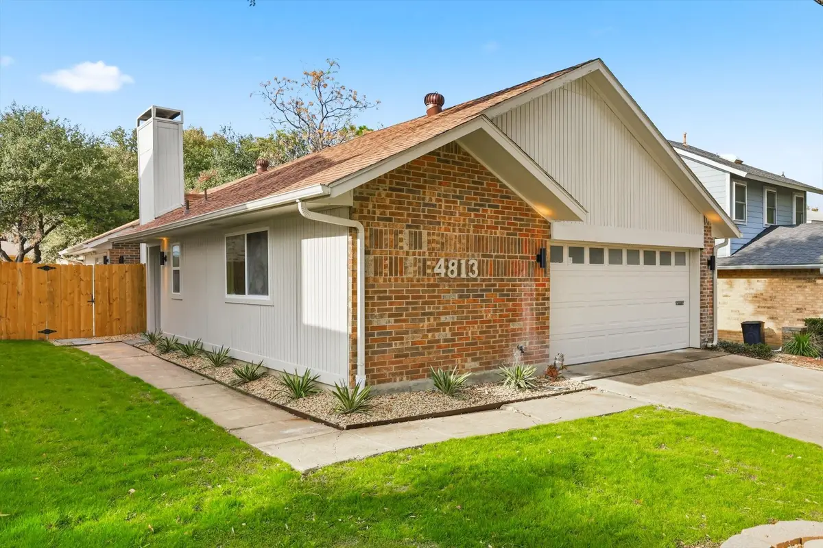 4813 Via Ventura, Mesquite, TX 75150 - Image #1