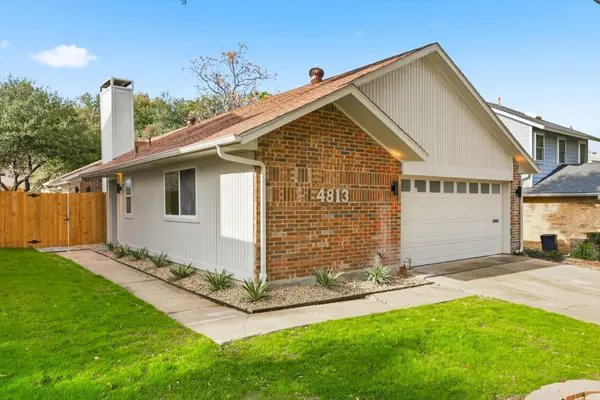 4813 Via Ventura, Mesquite, TX 75150