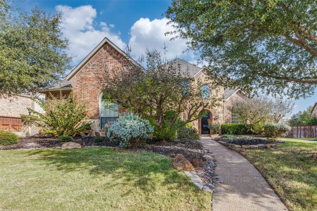337 Farm View Trail, Keller, TX 76248 - Image #1