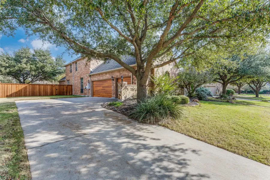 337 Farm View Trail, Keller, TX 76248 - Image #3