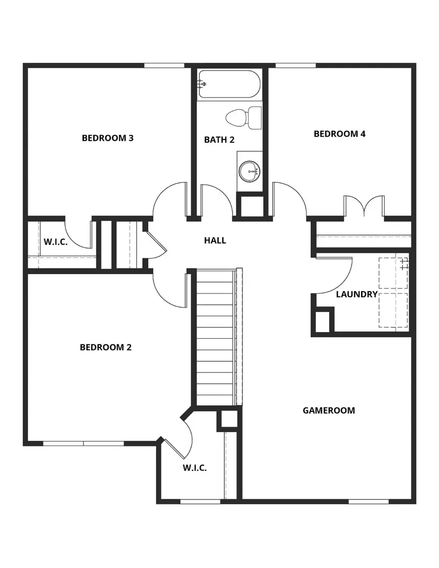 8409 White Wolf Trail, Ponder, TX 76259 - Image #3