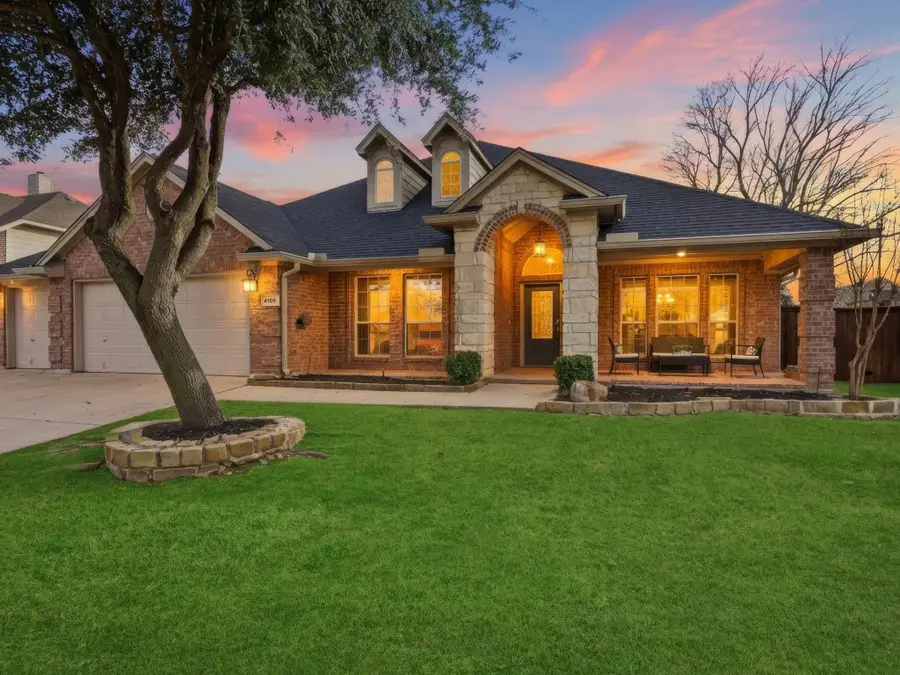 4108 Ainsly Lane, Fort Worth, TX 76244 - Image #2